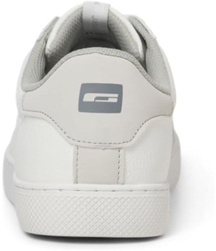 Кроссовки Jack & Jones Trainers ярко-белые (12150725)