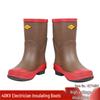 Sapatos unissex – Botins e sapatos fechados unissex