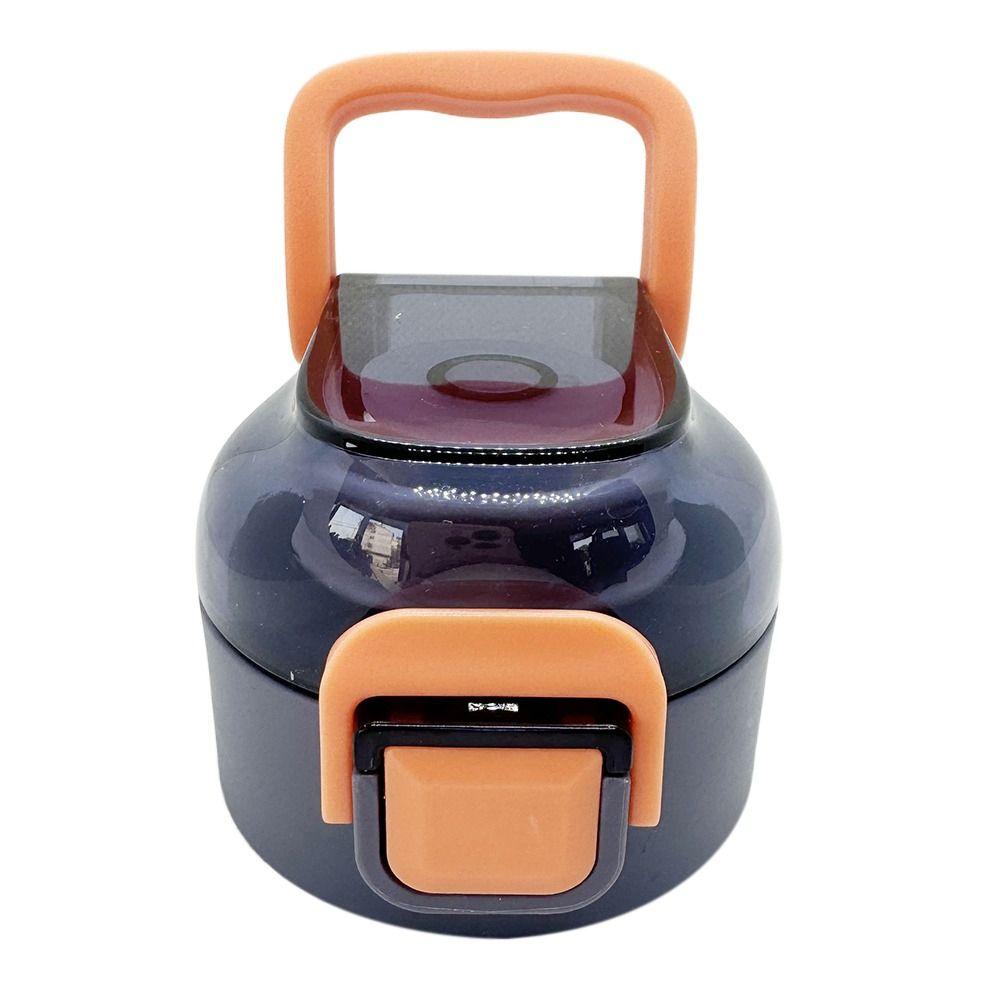 Plastic Cup Lid Multicolor Sealing Bottle Cover for Cille 22171/22172 Bottle Accessories