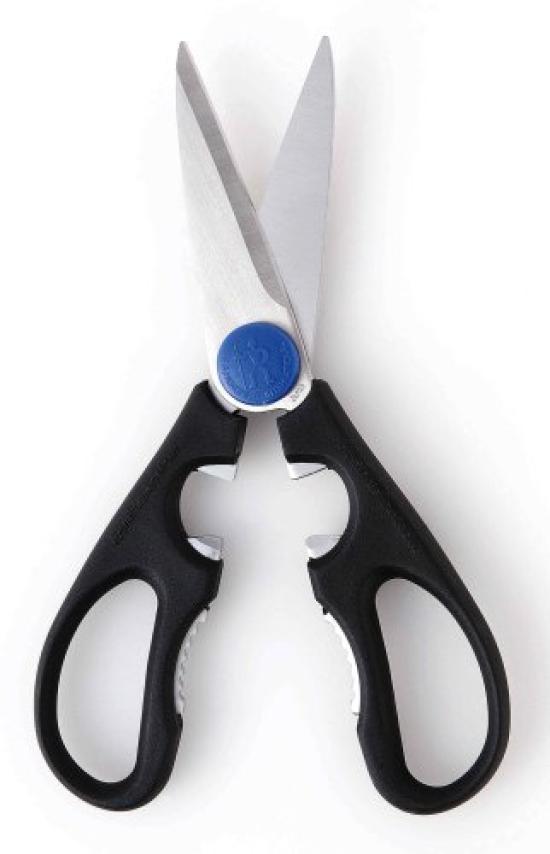 Henckels Fly Cooking Kitchen Scissors Japanese "Lost Scissors" [Authorized Product] 13967-000