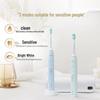 Philips HX3697/25 Healthy Gum Care Sonic Electric Toothbrush
