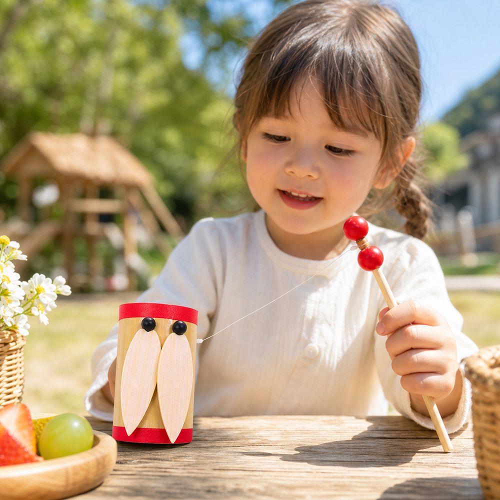 Shake Activated Cicada Noisemaker Cicada Shaped Bamboo Cicada Toy Kindergarten Activities