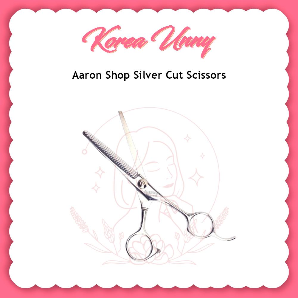 

Ножницы Aaron Shop Silver Cut