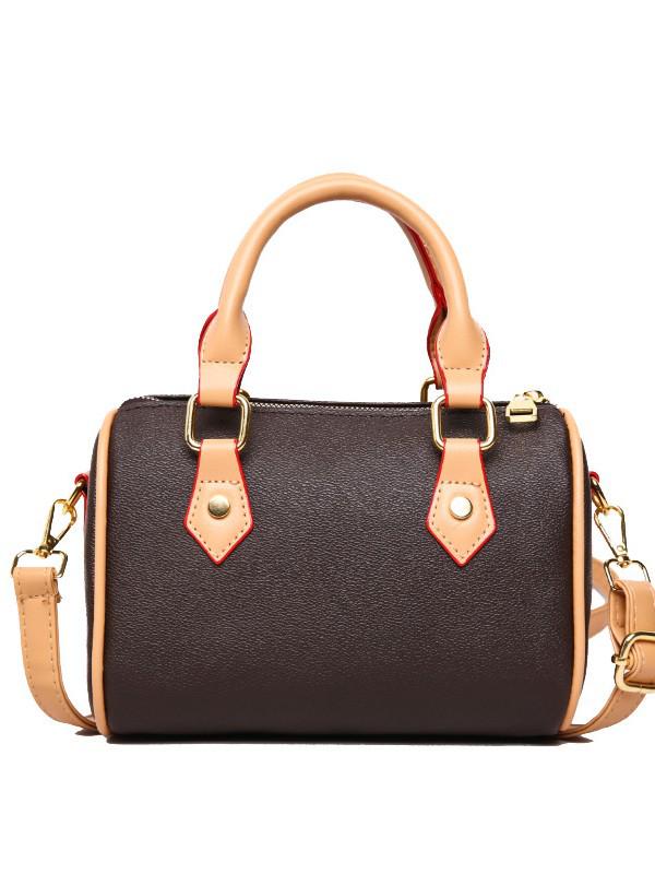 2025 Donkey Brand Women's Luxury Pillow Bag: Classic, Versatile Crossbody and Shoulder Bag