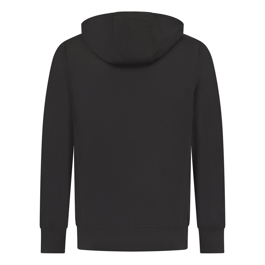 Finden & Hales Felpa con cappuccio unisex per adulti Team Plain