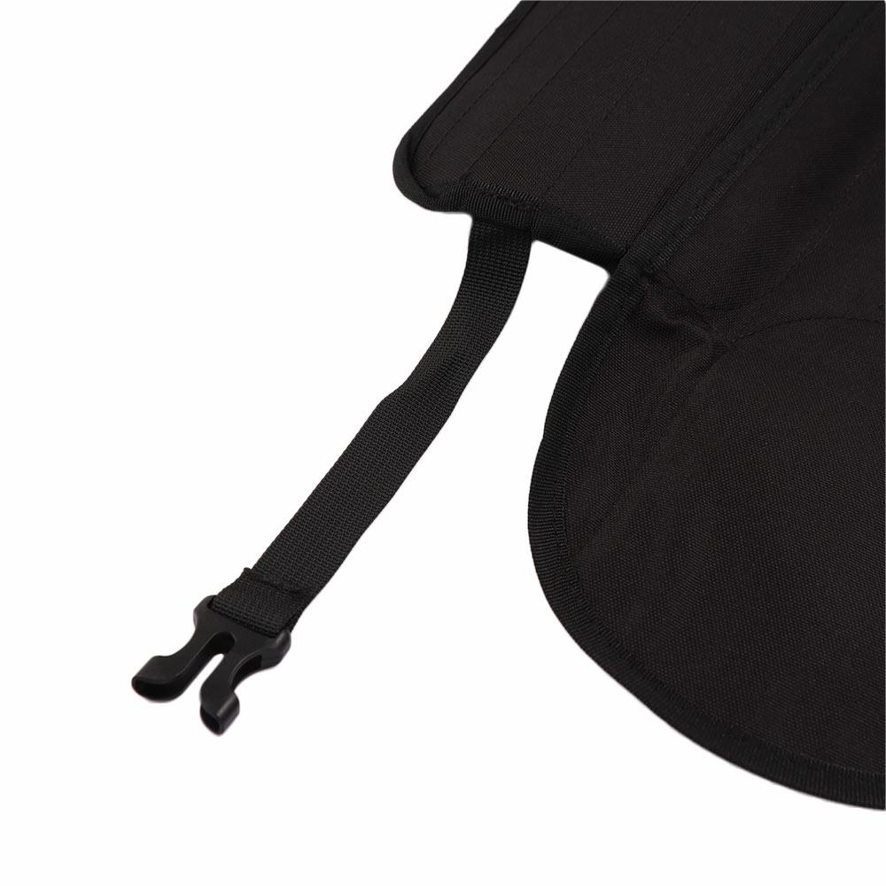Ademende Beenkappen Verstelbare Buiten Hiking Gaiters Sport Anti-Slang Gaiters Beenbescherming