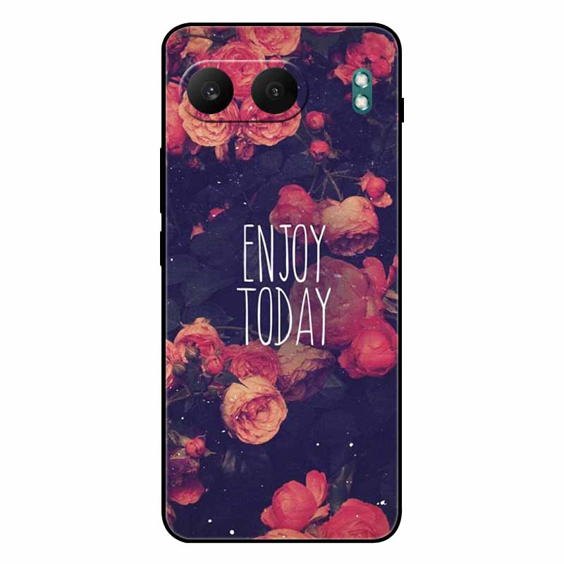 For Oneplus Nord 2 Case Soft Space Wolf TPU Silicone Cover For Oneplus Nord 2 / Nord 3 / Nord 4 Case Nord4 Fashion Protection