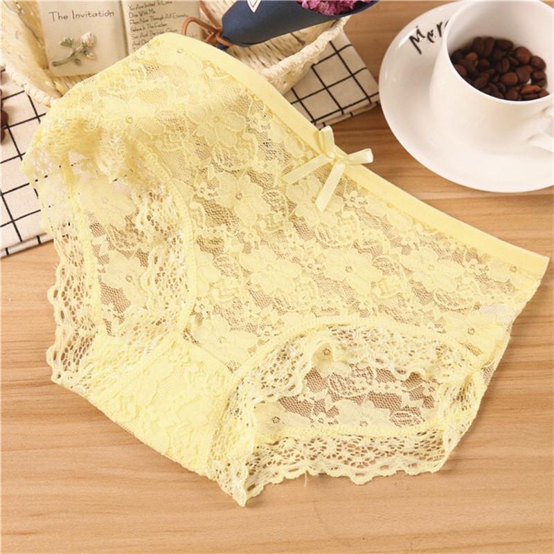 

Дівчата Трусики Трусики Нижня білизна Бавовна/спандекс Боксери Підлітки Підлітки Молоді діти 10-16 років one size жовтий