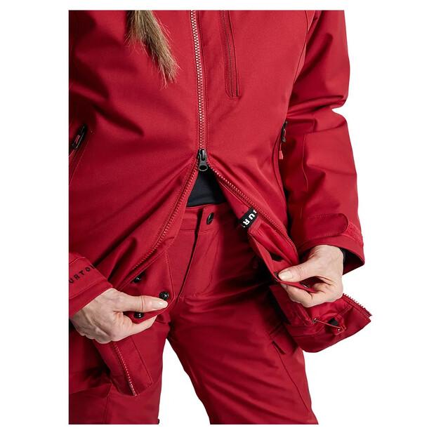 Burton Jacket Lelah 2L