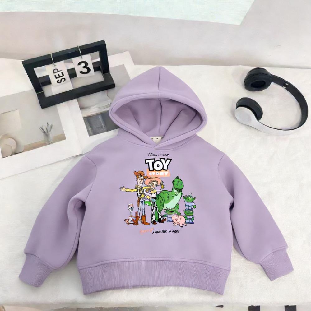 

Children s Hoodies Spring New Style Cartoon Hooded Sweatshirts Tops Kids Clothing Loose Casual Girl Boy Long Sleeve Hoodie 9m-8y 110