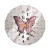 16-Bone large new Chinese style high-end sun umbrella women's sun protection UV protection parasol folding umbrella