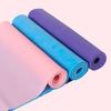 Sports Elastic Band Anti-Slip Surface Multi-Level Resistance Yoga Strength Training Rehabilitation Therapy Exercise Elastic Band
