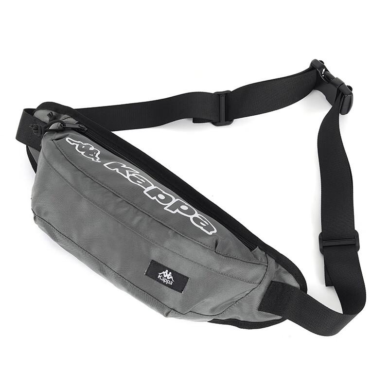 Kappa Sport Fashion Waist Bag