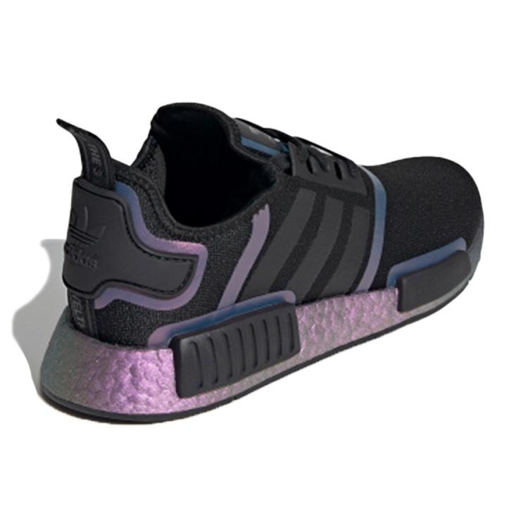 adidas NMD_R1 'Eggplant' Men's FV8732