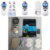 Portable Meridian Therapy Massager For Head Neck Back For Daily Use