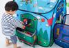 Thomas the Tank Engine Ball House On the Island of Sodor