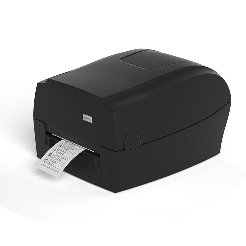HPRT HLP106B Thermal Transfer Label Barcode Printer