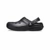 CROCS Classic Lined Clogs
