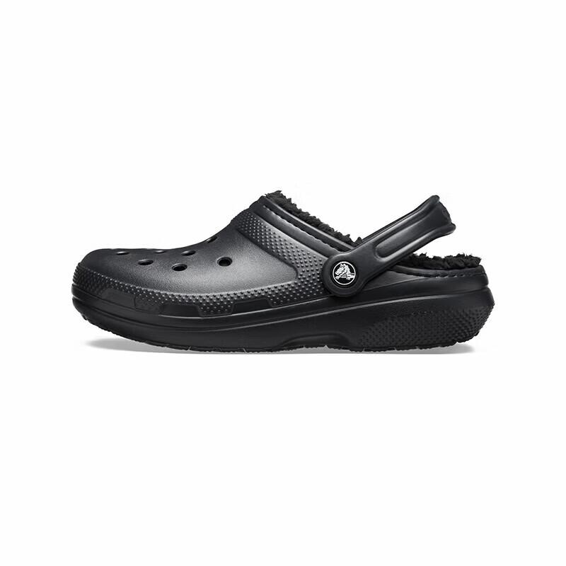 CROCS Classic Lined Clogs