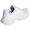 Adidas Gamecourt Synthetic Leather Polyester Comfortable Versatile Breathable Support Tennis Shoes Women sneaker White KI3600