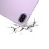 For Huawei MatePad 11.5 2025 Case Four Corner Shockproof Clear Tablet TPU Cover