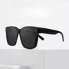 New Large Frame Fashion Fit Over Polarized Sunglasses Oversize Wear To Cover Over Glasses Suitable for Myopia