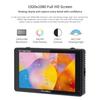 FEELWORLD LUT6E 6-Inch IPS Monitor 1600nit Video Panel 4K HDMI Input Output 1920*1080px Touch