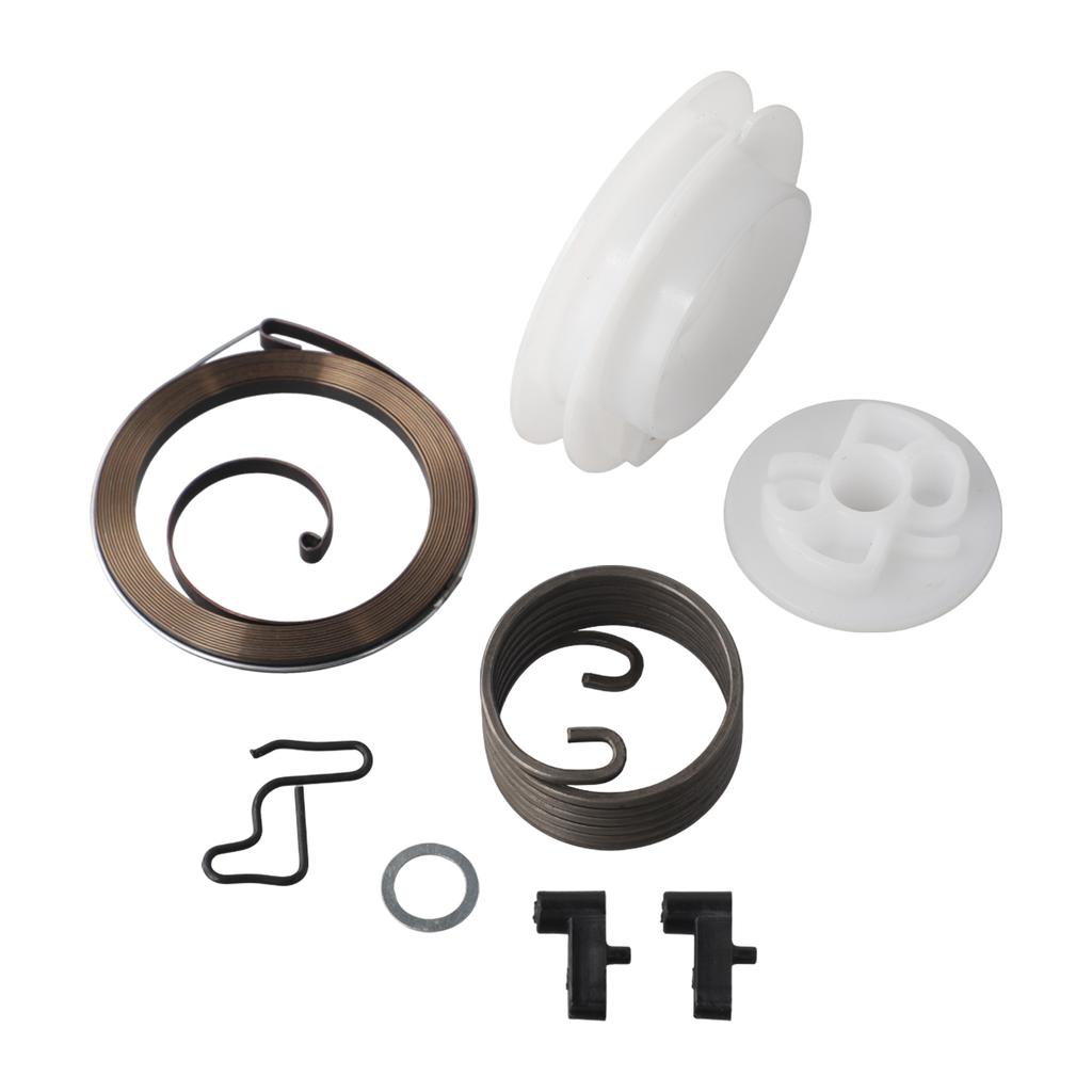 For BG56C For BG86C For SH86C For SH56C Starter Repair Kit 42371900600 for Leaf Blower Performance Improvement
