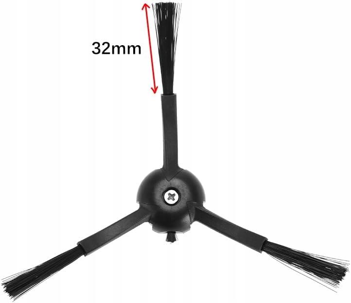 Xiaomi Mi Robot Vacuum Mop 2 Pro Cleaning Robot Kit | Mjst1
