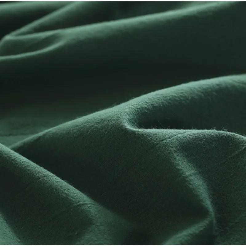 Tablecloth Cotton Washable Table Cover pure color Tablecloths for Rectangle Table Baby Shower Kitchen Party Wedding Christmas