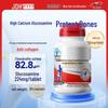 Ausnucan Glucosamine Chondroïtine & Calcium Tabletten