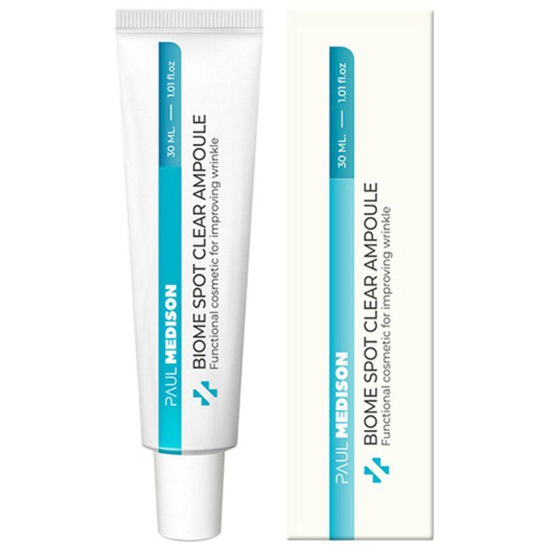 Biome Spot Clear Ampoule 30ml