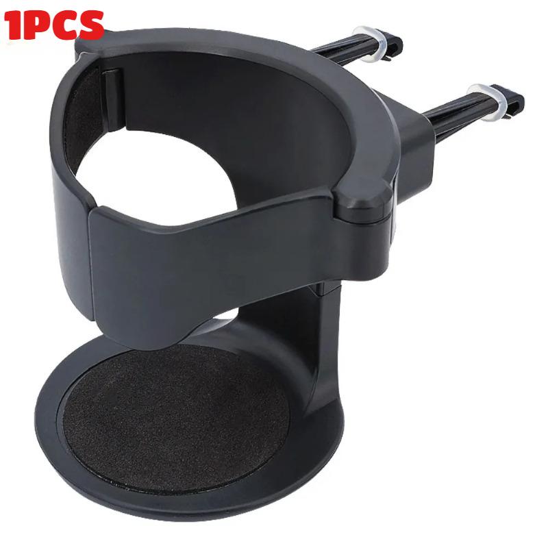 

High Quality Universal Car Air Vent Drink Cup Rack Creative Mutlifunction Water Bottle Holders Car Truck Portable Cup Stand