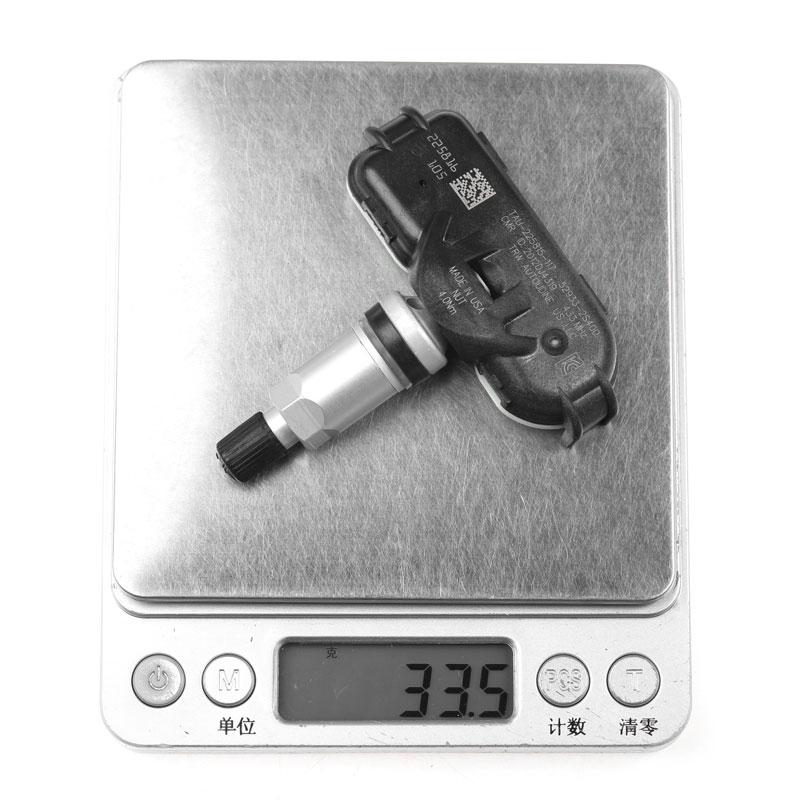 52933-2S400 529332S400 New Tire Pressure Sensor TPMS For Hyundai Ix35 Tucson LM Sportage SL 433MHZ