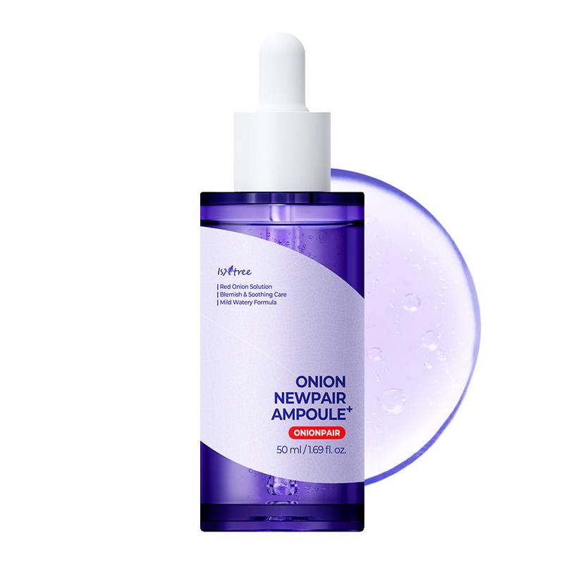 [ISNTREE] Onion Newpair B5 Ampoule Plus 50ml