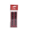 Li Ning Badminton Grip Tapes Polyurethane Ball Court Unisex Width 25mm, Length 1100mm, Thickness 0.65mm AXJS047-2