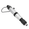 1/4in Clutch Type Pneumatic Screwdriver Contact Pressure Adjustable Torque Control Screwdrive