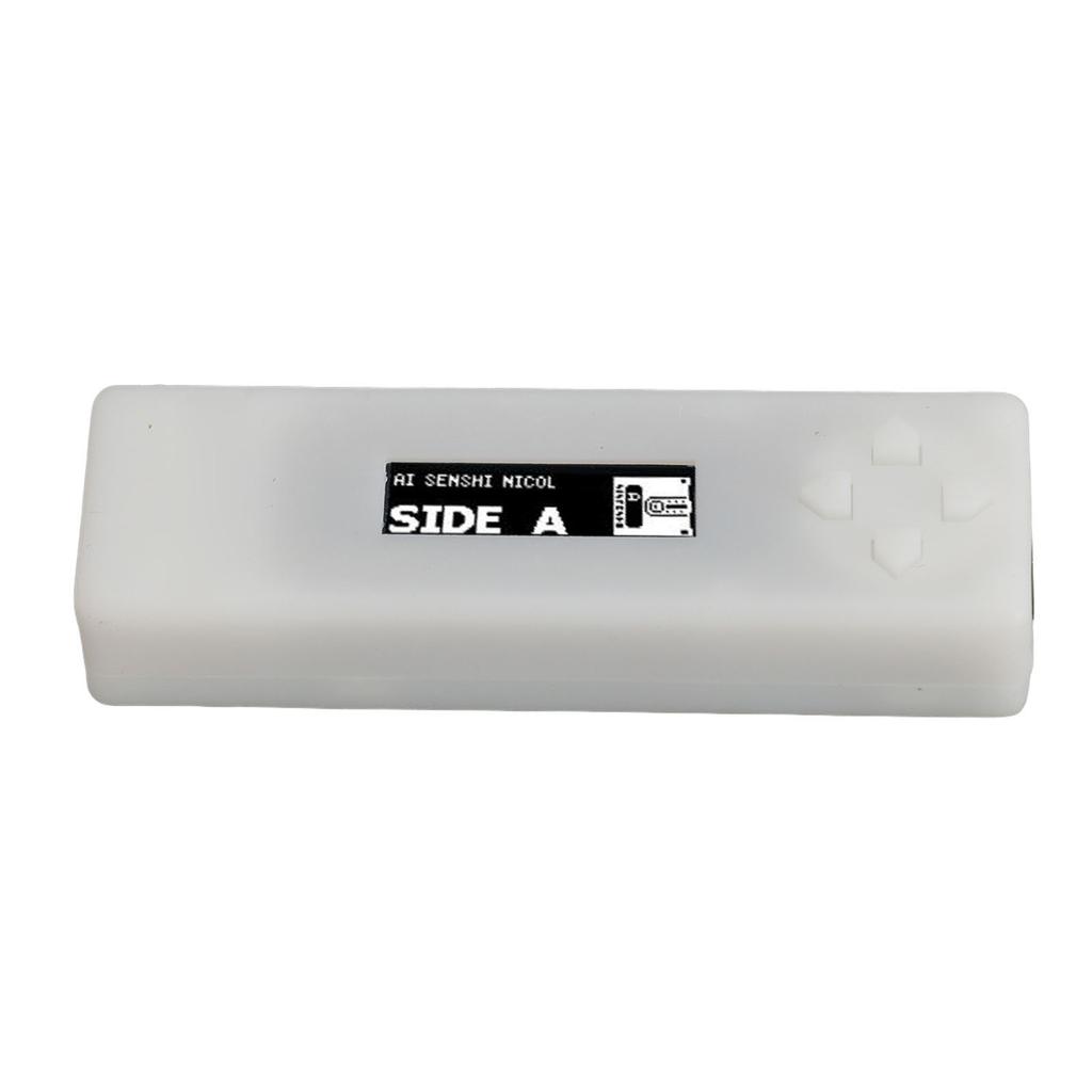 Pro FDSkey Emulátor diskové jednotky Profesionální emulátorová jednotka s organickou světlo emitující diodou