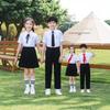 Primary School Performance Uniform for Choir, Poetry Recitation, Flag Ceremonies, and Sports Event Opening
