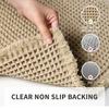 Bathroom Door Absorbent Carpet Household Toilet Non-slip Foot Mat Enter The Door