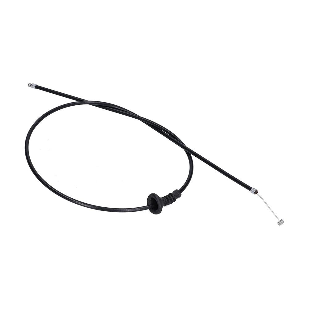 Hood Release Cable For BMW 1 Series E81 E82 E87 E88 3 Series E90 E91 E92 E93 X1 E84 2006-