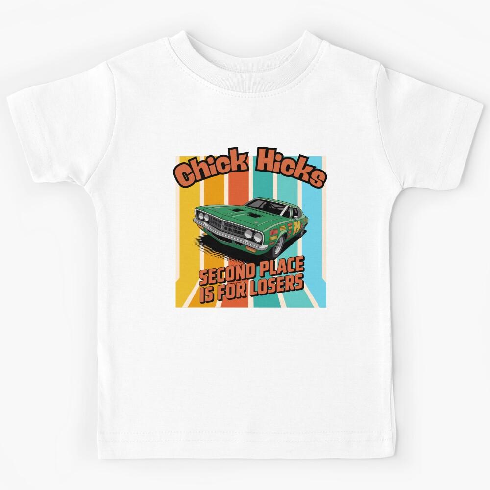 Lighting Mcqueen Kids T-Shirt 120