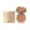Highlighting Powder Compact, Enhancing Facial Glow, Creating A Refined Makeup Look, Highlighting, Beauty Tools
