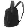 Calvin Klein Ck Large Capacity Textured Business Commuter Backpack Men Backpack Black HH2622-001