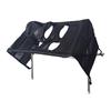 Quick-Dehydrating Pet Grooming Table | Heavy-Duty, Hammock with