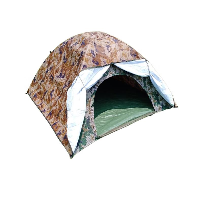 Chunsen Double Layer Outdoor Camping Tent 200*150*135cm