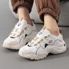 Skechers Women's 149914-WBK Panda Casual Shoes