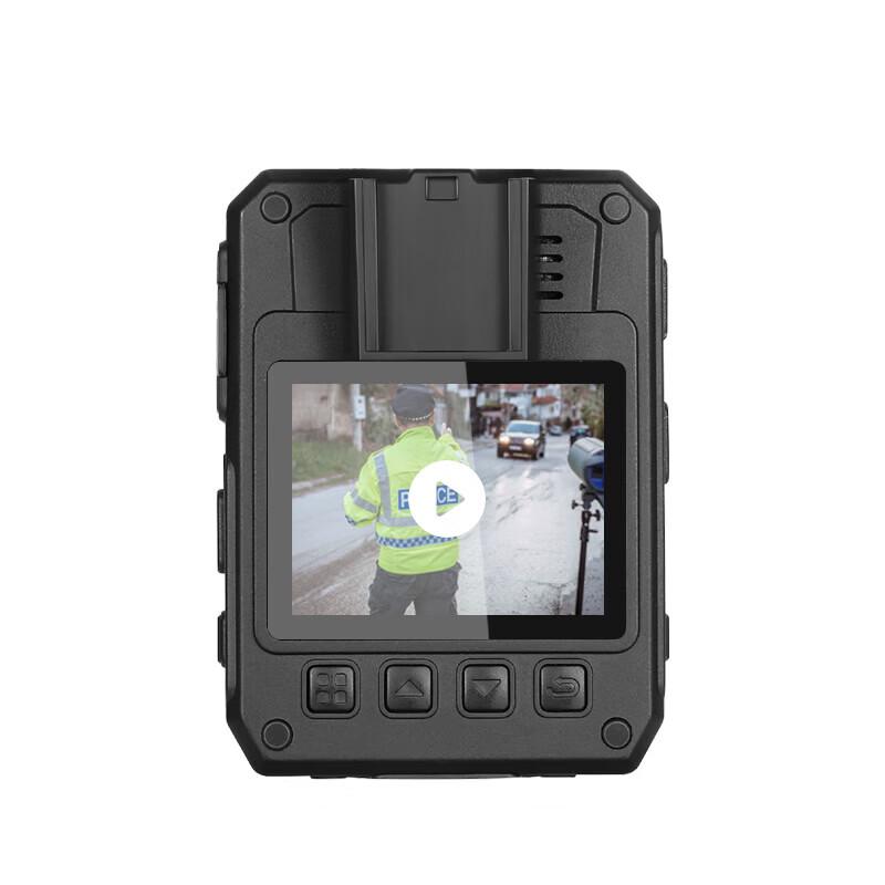 OUXING Sam550 32GB Portable Body Camera (CN version)