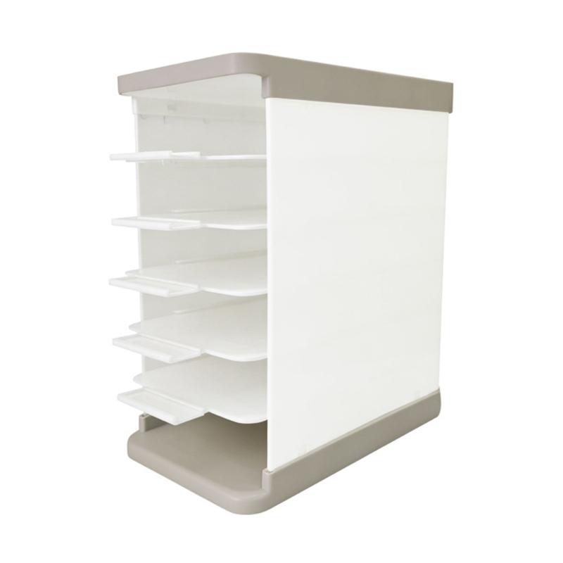 Practical Light Weight Breast Milk Freezer Container Box Freezer Storage Box for Commuting and Outdoors Adventure Use 1