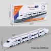 Kids' Electric High-Speed Rail Toy - Harmony EMU Model Train